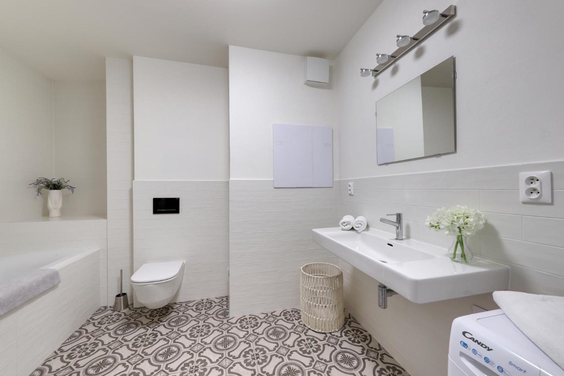 Shon Apartment Old Town Bratislava Luaran gambar
