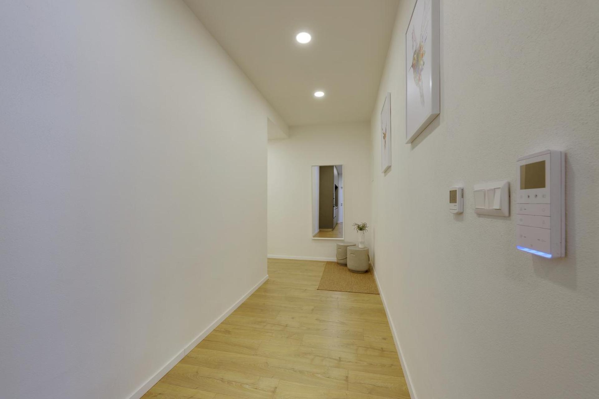 Shon Apartment Old Town Bratislava Luaran gambar