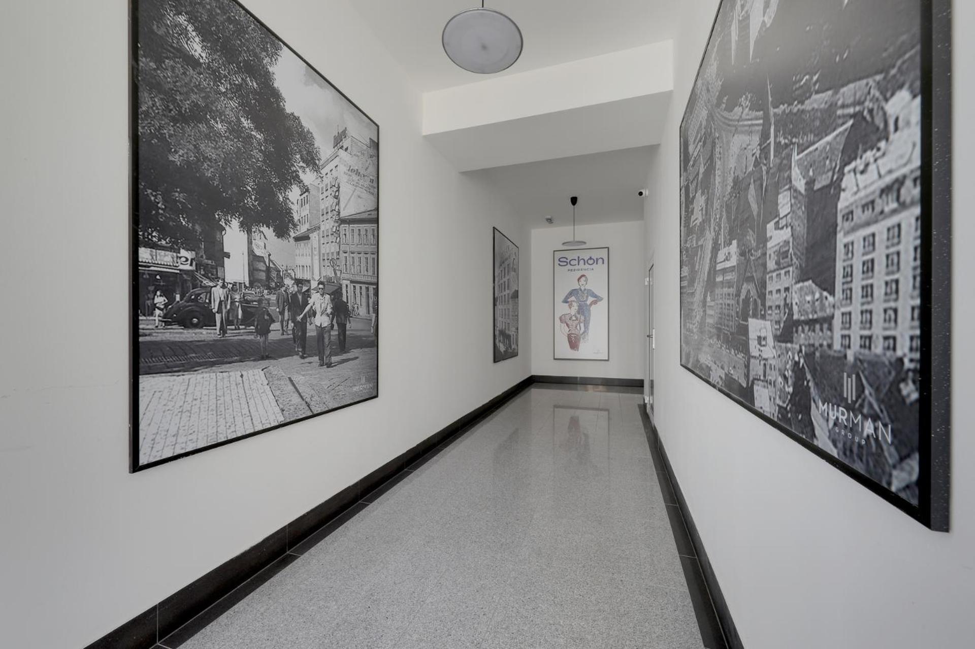 Shon Apartment Old Town Bratislava Luaran gambar