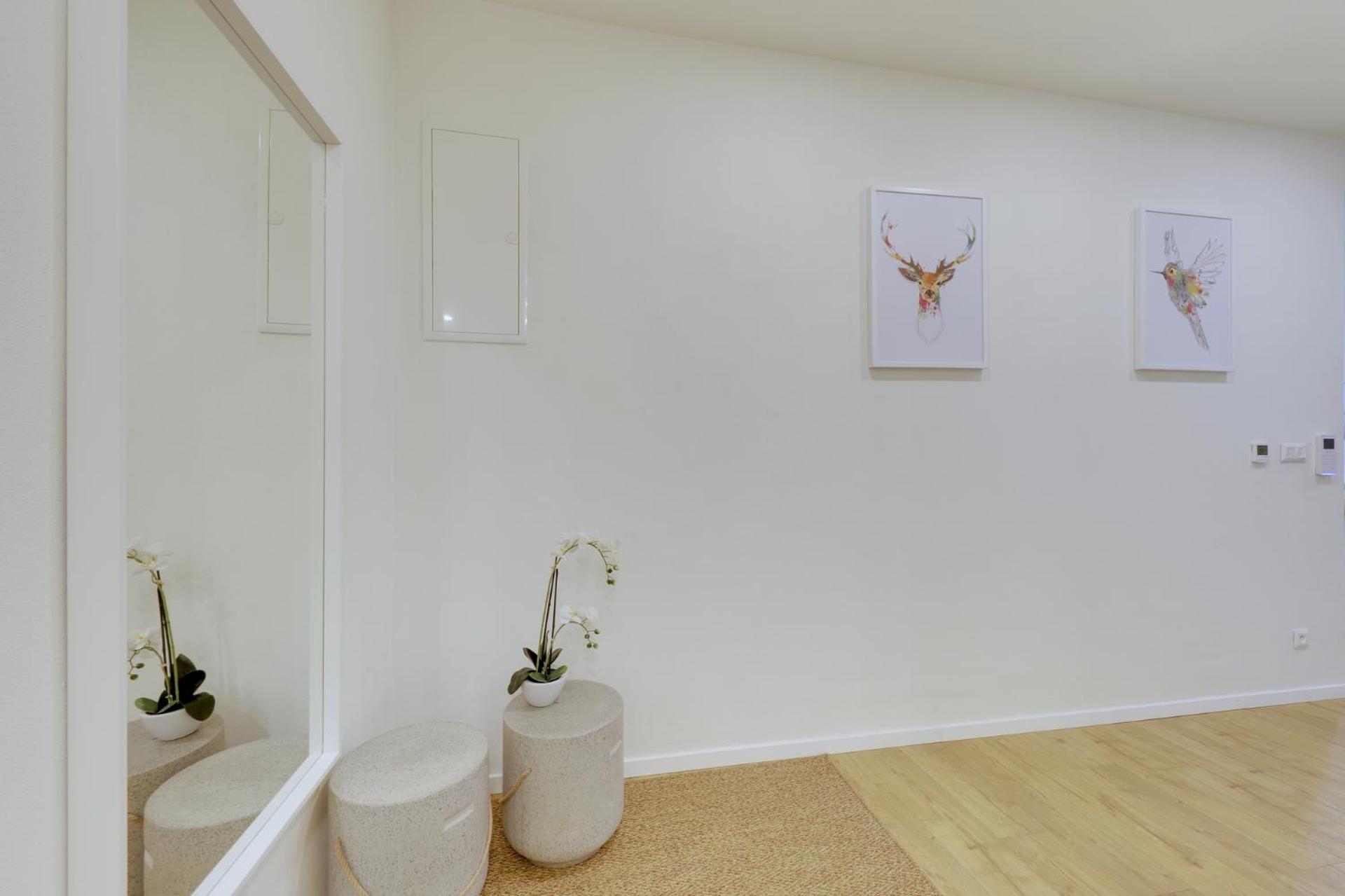 Shon Apartment Old Town Bratislava Luaran gambar